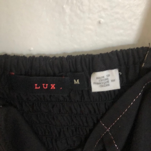 Cute Colorblock Dress - Picture 6 of 6